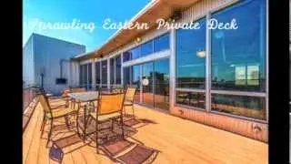 St Louis Penthouse Loft for Sale at Westgate Lofts