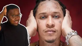 Honest Reaction to Young Thug - UY SCUTI