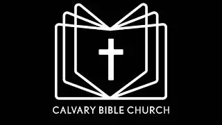 The Triunity Of God Magnified | Pastor Evan Sanderson | Audio Only