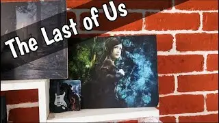 Video Aula Gratuita (POR TEMPO LIMITADO) The Last of Us