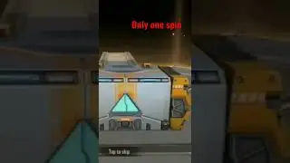 I got only 1 spin new weapon royals