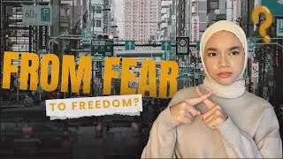 Infrequency : From Fear To Freedom