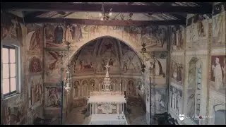 Chiesa di Sant'Andrea Apostolo di Gris
