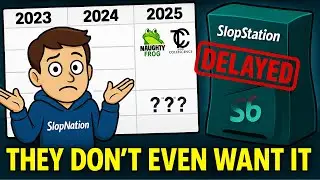 PS6 Delayed&hellip; and PlayStation Fans Are Weirdly OK With It