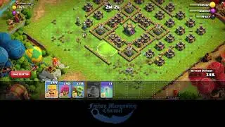 Infinite Goblin Challenge 3 Star tutorial Challenge from iTzu!