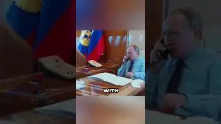 ЧАСТНЫЕ САМОЛЕТЫ ПУТИНА И ТРАМПА ✈️💰 КОНФИДЕНЦИАЛЬНО 🤫