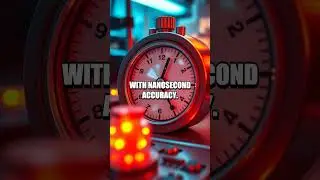 Can Quantum Clocks Steer Ships Across Space