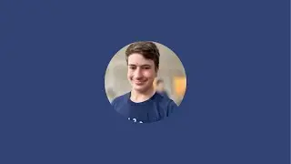 Joshua Ellis Ezell  is live!