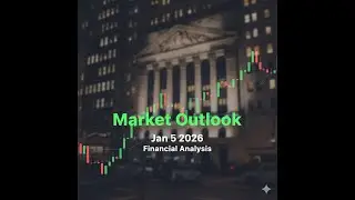 2026 Market Outlook: Macro Drivers and Strategic Risk Mapping #finance #stockmarket #investing