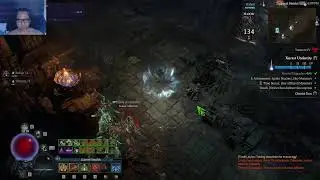 Diablo 4 chill gaming