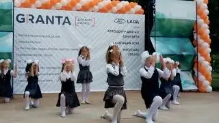 Театр танца 
