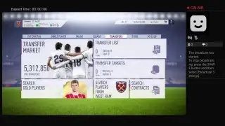 Ps4 fifa 18 trading