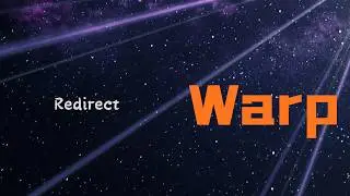 Warp | Redirect| Rust | Tutorial 13