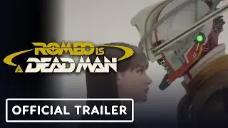 Romeo is a Dead Man - Official Release Date Trailer