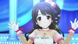 「デレステ」Deresute Imas 20th Anni 60fps MV: Star GRAND Ver.-Cinderella Project w/ FumiFumi SSR