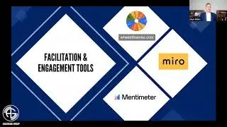 Webinar Singapore | LIVE Virtual Presentation Skills Training Webinar by Mark Stuart, Anagram Group