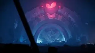 Burning Daylight Trailer