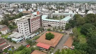 DYPCET | VIRTUAL TOUR | ENGINEERING | MHTCET | JEE | NBA | NAAC | AUTONOMUS | D Y PATIL | EDUCATION