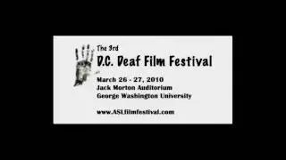 Lenois' Mini-Documentary Film: Trailer