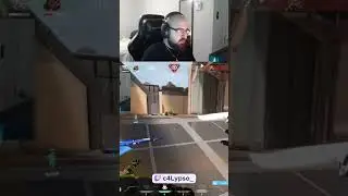 c4lypso - cmon man