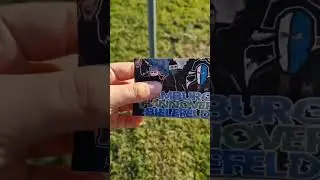 Sticker Tour! #hannover #hannover96 #bundesliga #football #fu&szlig;ball #sticker #aufkleber #team