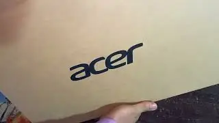 [New] Acer Aspire AL15-33P