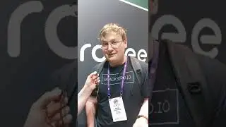 Why did you attend LocWorld?