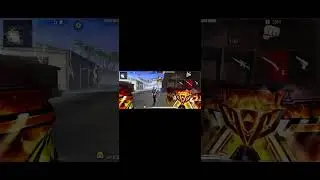 OP SIFAT 777 GAMING || 1 V 1 || SHORT CLIP