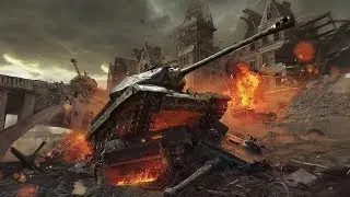 Doogee X55 Самый х..вый GAME TEST