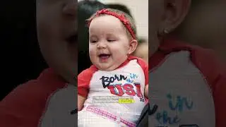 President Trump&rsquo;s war on birthright citizenship reaches the Supreme Court #shorts