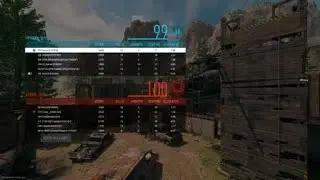MW2 Shenanigans - throwing semsex