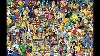 Simpsons Game, The (Europe) - PSP