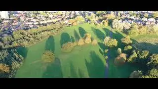 Shenley Park Birmingham