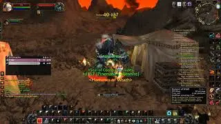 World Of Warcraft - Classic Era (Dark Iron Ore) 4K