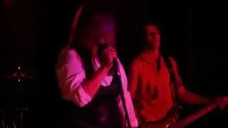 Divinyls tribute band 