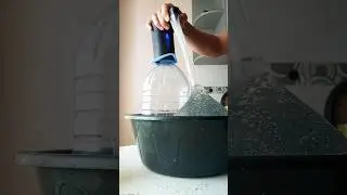 Can a condom hold 5 liters of water?