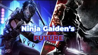 Ninja Gaiden 4: Team Ninja or Platinum?