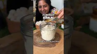 Who has eaten Ceralac in childhood? Homemade Ceralac with all healthy ingredients
