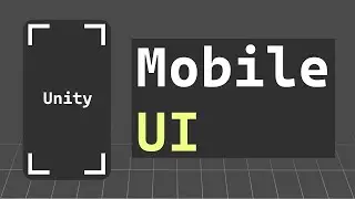 This is Why You Keep Messing Up Your Mobile UI in Unity...
