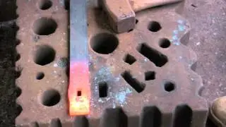 Slit / Slot & Drift.