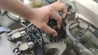 Alto 800 check engine light