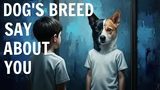 The Psychology Behind Choosing Your Dog&rsquo;s Breed (It&rsquo;s About You)