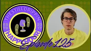 Episode 125: Agent Paco