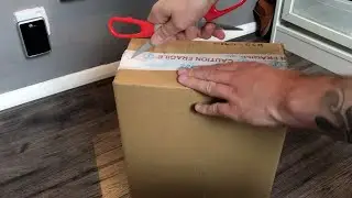 Unboxing my Savage Vines delivery | Wine Subscription Box 🍷📦