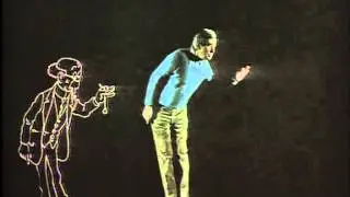 Moi Tintin / I, Tintin (extrait / clip) (1976)