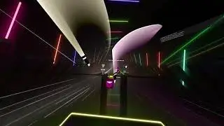 Flashes (Hommarju Remix) - Hommarju & Dollscythe | Beat Saber | EX+