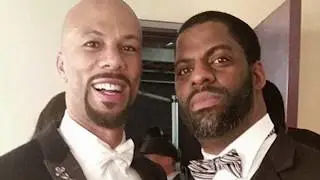Change Agents: Donda's House