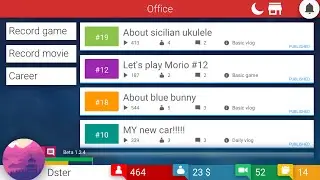 Do I Have What It Takes???? Tube Tycoon #1