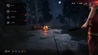 Trapper more like Fapper | Dead by Daylight