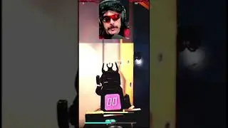 *NEW* | DR DISRESPECT - THE CYCLE: FRONTIER  | Funny 🤣 Moments